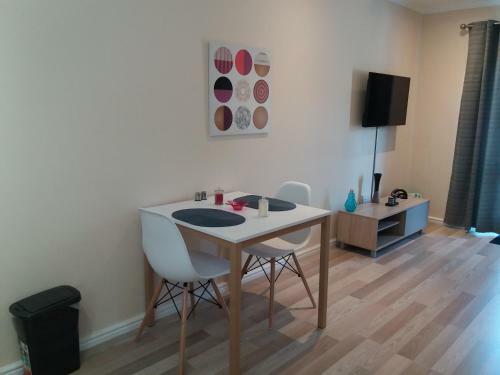 Apartamento Flamingo Palms