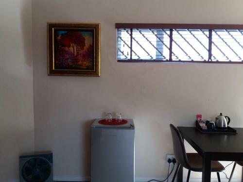 Apartamento Flamingo Palms