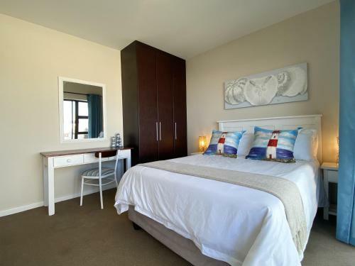 Hostal Blue Star Villa