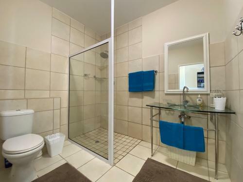 Hostal Blue Star Villa
