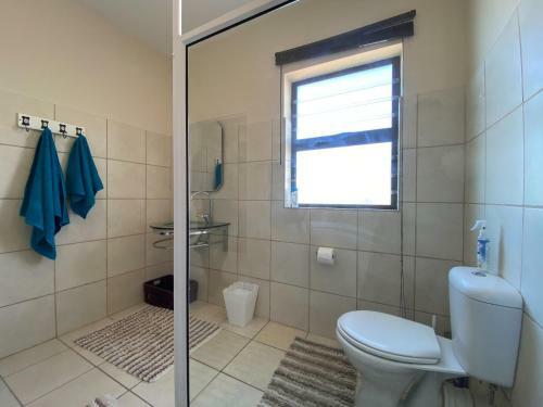 Hostal Blue Star Villa
