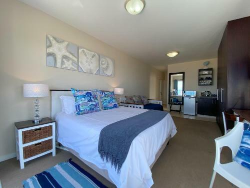 Hostal Blue Star Villa