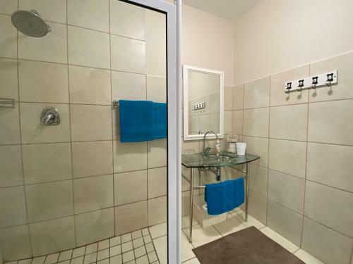 Hostal Blue Star Villa