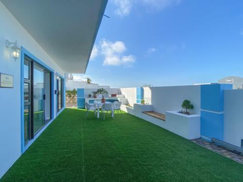 Hostal Blue Star Villa