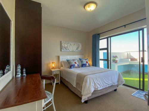 Hostal Blue Star Villa