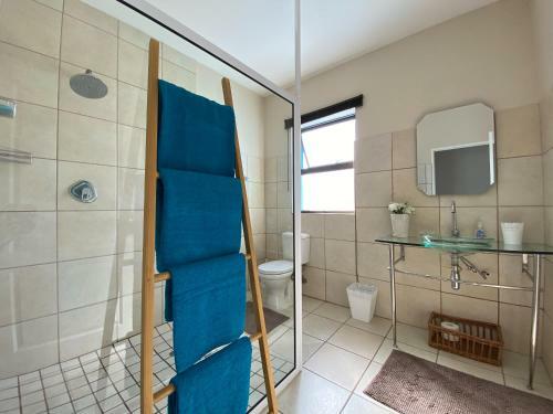 Hostal Blue Star Villa