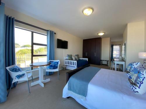 Hostal Blue Star Villa