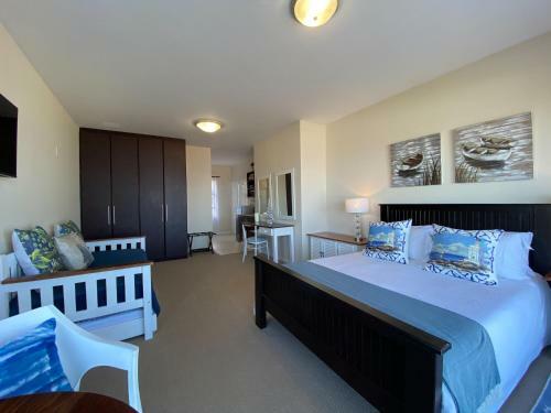 Hostal Blue Star Villa