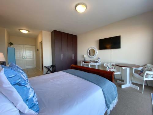 Hostal Blue Star Villa