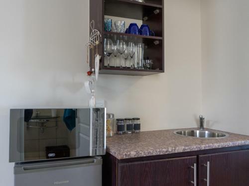 Hostal Blue Star Villa
