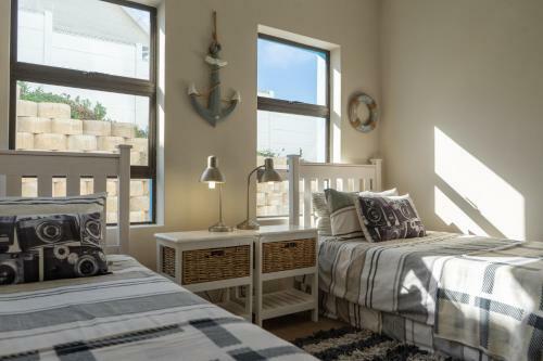Hostal Blue Star Villa