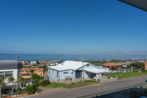 Hostal Blue Star Villa