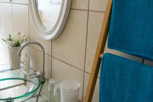 Hostal Blue Star Villa