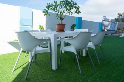 Hostal Blue Star Villa