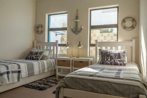 Hostal Blue Star Villa