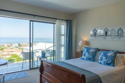 Hostal Blue Star Villa
