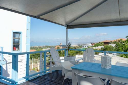 Hostal Blue Star Villa