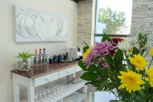 Hostal Blue Star Villa
