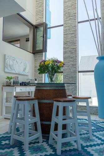 Hostal Blue Star Villa
