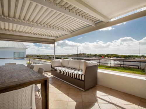 Apartamento Harbour House 25