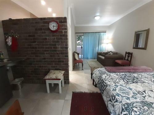 Apartamento Goedehoop
