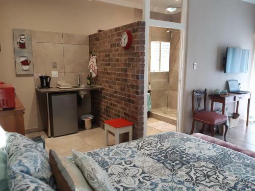Apartamento Goedehoop