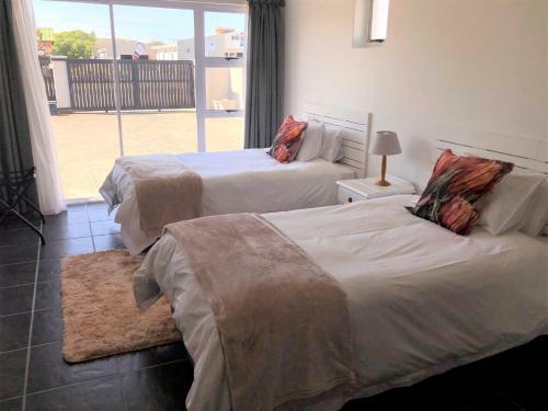 Apartamento Struisbaai Holiday Rentals