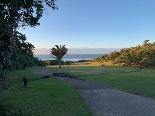 Apartamento Bukamanzi Holiday Oasis Southbroom