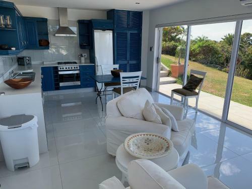 Apartamento Bukamanzi Holiday Oasis Southbroom