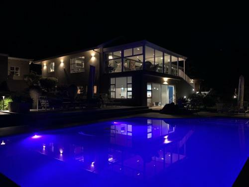 Apartamento Bukamanzi Holiday Oasis Southbroom