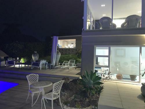 Apartamento Bukamanzi Holiday Oasis Southbroom