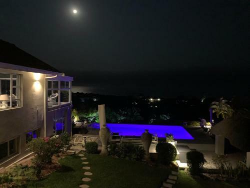 Apartamento Bukamanzi Holiday Oasis Southbroom