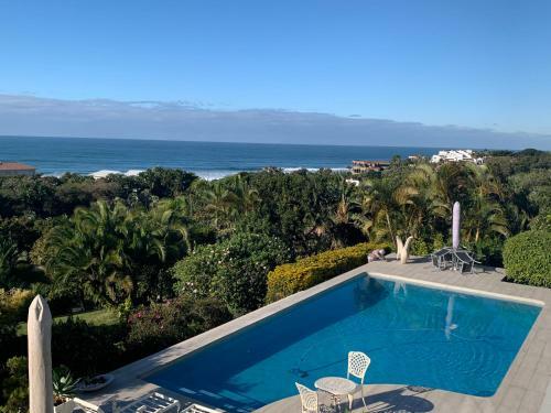 Apartamento Bukamanzi Holiday Oasis Southbroom