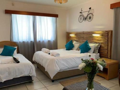 Apartamento Lodge Strand (the)