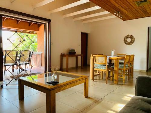 Villa 2526 In San Lameer Estate