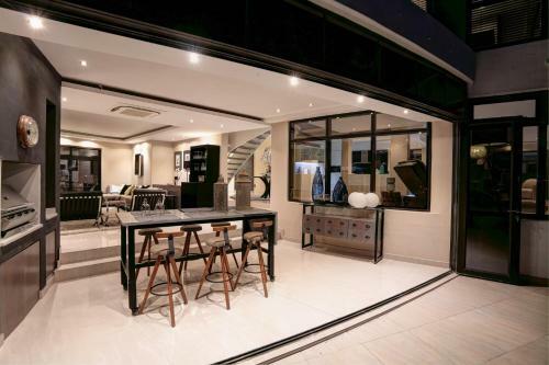 Apartamento Ocean View Penthouse