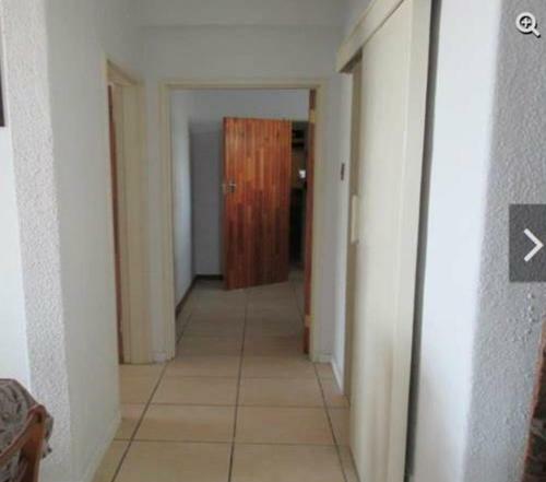 Romilly Beach Apartment