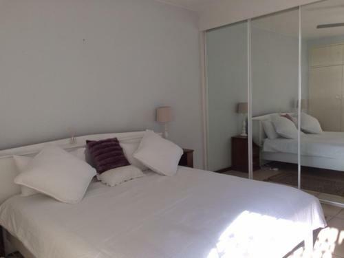 Romilly Beach Apartment