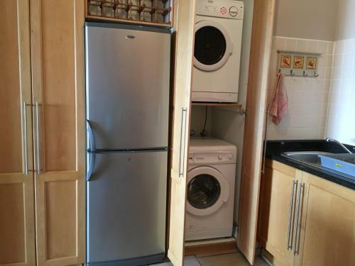Apartamento C-rus