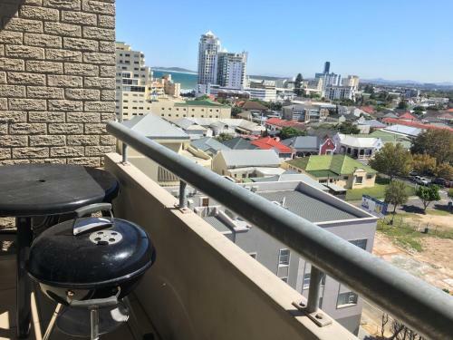 Apartamento C-rus
