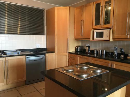 Apartamento C-rus
