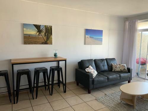 Apartamento C-rus