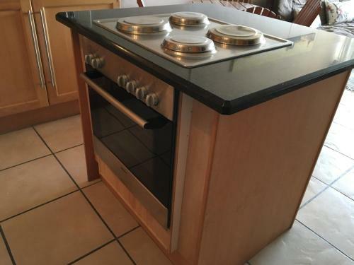 Apartamento C-rus