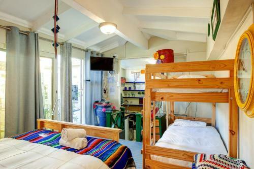 Hostal Liams Cottage - Family 4 Sleeper En-suite Room