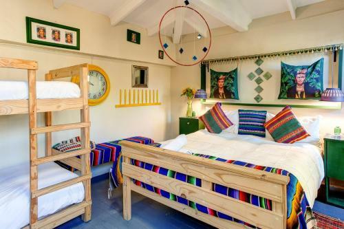 Hostal Liams Cottage - Family 4 Sleeper En-suite Room