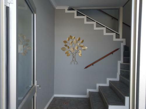Apartamento Strand Seaview Accommodation With Huge Balcony