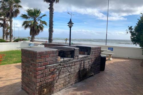 Apartamento Oceanfront Panoramic Beach View