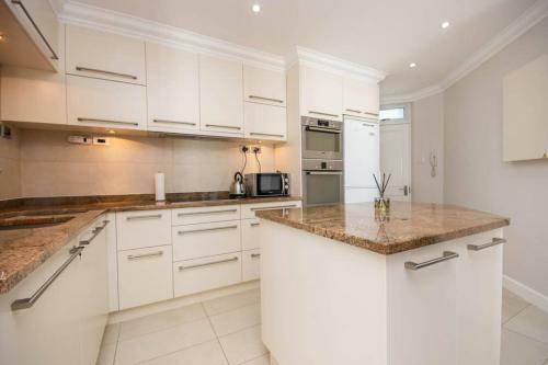 Apartamento Oceanfront Panoramic Beach View