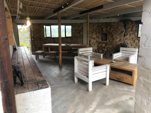 Rainforest Ridge Eco Lodge