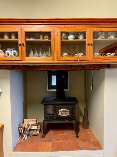 Rosehaven Cottage